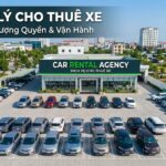 Cẩm nang mở rộng bãi đỗ xe và nhượng quyền đại lý thuê xe tại tỉnh